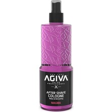 Braventa Collection After Shave Kolonya-Magma