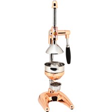 Maskot Gold Sanayi Tipi Meyve Sıkacağı