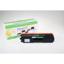 Brother TN-369C Mavi Muadil Toner Yüksek Kapasiteli (6k)