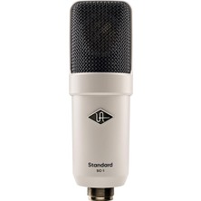 Braventa Collection Sc-1 | Modellemeli Cardioid Condenser Mikrofon