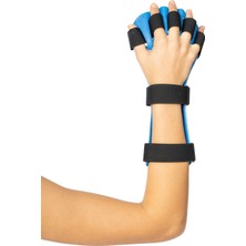 Feyza Design Çocuklar Için Hafif ve Rahat Termo Plastik Anti Spastisite Atelisi