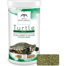 Braventa Collection Turtle Sticks (Kaplumbağa Yemi) 250 ml