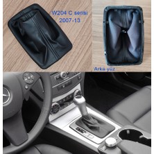 GCP German Car Parts Mercedes C Serisi W204 Vites Körüğü C180 C200 C220 C250