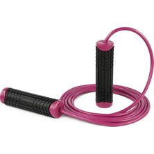 Feyza Design Hafif ve Dayanıklı Atlama Ipi, Egzersiz ve Spor Için Ideal Seçim