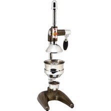 Maskot Döküm Gold Sanayi Tipi Meyve Sıkacağı