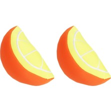 Braventa Collection Summer Toy Suda Batmayan Limon 2li Paket