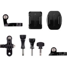 Braventa Collection Gopro Aws Tek Ayaklı Tripod Esnek Kelepçe (Resmi Gopro Aksesuarı)