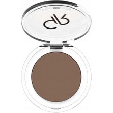 Braventa Collection Golden Color Matte Mono Eyeshadow No:08 1 Paket