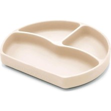 Braventa Collection Silikon Tabak Ekru