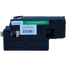 Xerox 600060106015 Siyah Muadil Toner