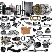 Kautek VW-BT019 - Aks Körüğü Iç Transporter T4 2.4 Tdı-2.5 Tdı 97-02 Abl-Aab-Aja-Acv