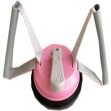 Feyza Design Çelik Mekik Aleti, Güçlü ve Sağlam Ev Fitness Ekipmanı