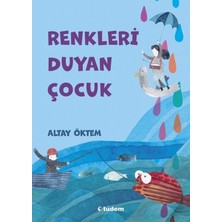 Karınca Yayınları Renkleri Duyan Çocuk