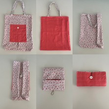 PremiumPort Şık ve Kullanışlı Market Kol Çantası, Pratik Taşıma Çözümü