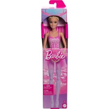 VeraGlobe Buğz HRG34 Barbie Balerin Bebek