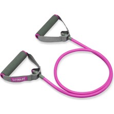 Feyza Design Direnç Lastiği LS3201, Çok Yönlü Antrenman ve Egzersiz Aksesuarı