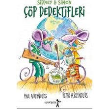 Karınca Yayınları Çöp Dedektifleri