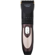 Braventa Collection TR-6500 Saç Sakal Tıraş Makinesi