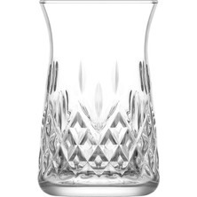 Braventa Collection Odin 6'lı Çay Bardağı