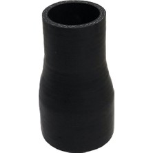 Dinamik Performans 15X25X120 Konik Silikon Hortum