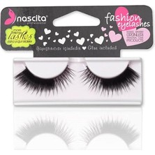 Braventa Collection Takma Çift Katlı Kirpik