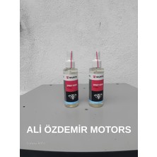 Würth Sprey Oto Kokusu Prestige 150 Ml, Araba Kokusu, 2 Adet ( Yeni Tarihli )
