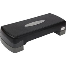 Feyza Design Çocuklar Için Üç Kademeli Güvenli Step Tahtası