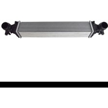 Wisco Opel Astra K 1.4 T 15> ve Sonrası Uyumlu – 2113870-00 – Turbo Radyatörü (Intercooler)