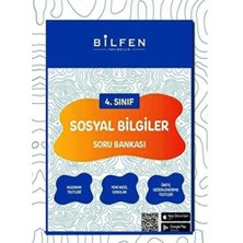 Braventa Collection 4. Sınıf Sosyal Bilgiler