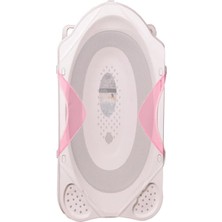 Braventa Collection Inkoha Tüm Küvetler Ile Uyumlu Kaydırmaz Bebek Küvet Filesi Duş Banyo Filesi Katlanır Küvet Uyumlu