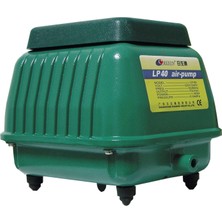 Braventa Collection Resun Hava Komprösörü