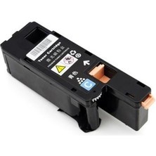 Xerox Phaser 6020 Mavi Muadil Toner (106R02760)