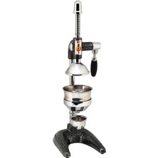 Maskot Döküm Sanayi Tipi Meyve Sıkacağı