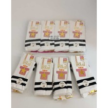 Xgri Polo Kadın Tenis Çorabı