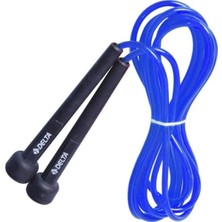 Feyza Design Renk Seçenekli Uzunluğu Ayarlanabilir Deluxe Atlama Ipi - Fitness ve Egzersiz