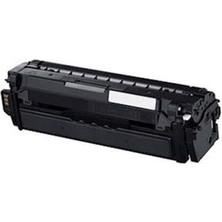 Samsung SL-C3010, CLT-K503L Siyah Muadil Toner