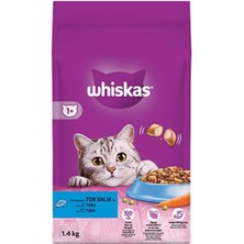 Braventa Collection Ton Balıklı Kedi Maması 1,4 kg