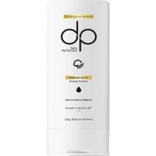 Braventa Collection Dp Saç Kremi Nemlendirici Bakım Pamuk Sütü Özlü 350 ml