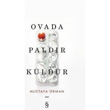 Judge Ovada Paldır Küldür