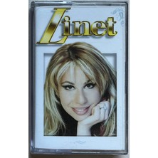 Elenor Müzik Linet  Sıfır Jelatinli Kaset