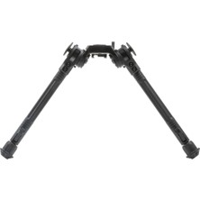 Leapers Utg Over Bore Qd Picatinny Çatal Ayak 7-11"