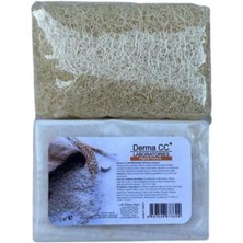 Braventa Collection cc Laboratorıes Lifli Sabun Pirinç, 120 Gram