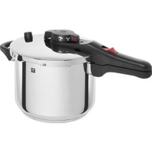 Braventa Collection Zwilling 404356220 Düdüklü Tencere, 6 L