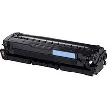 Samsung SL-C3010, CLT-C503L Mavi Muadil Toner
