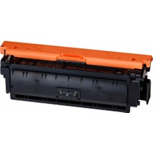 Canon 040 Siyah Muadil Toner (040K)