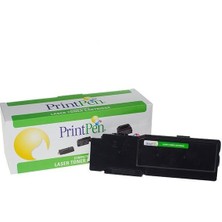 Xerox Phaser 6600 Siyah Muadil Toner Yüksek Kapasiteli (106R02236)