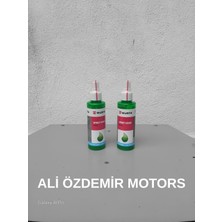 Würth Sprey Oto Kokusu Forest 150 ml, Araba Kokusu, 2 Adet ( Yeni Tarihli )