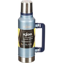 Braventa Collection Igloo Legend Klasik Termos 1 Litre