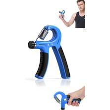 Feyza Design Ayarlanabilir Tekli El Yayı, Bilek ve Parmak Güçlendirici