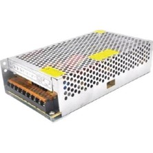 Powermaster Class mt 24605 24V - 5A Metal Kasa Adaptör